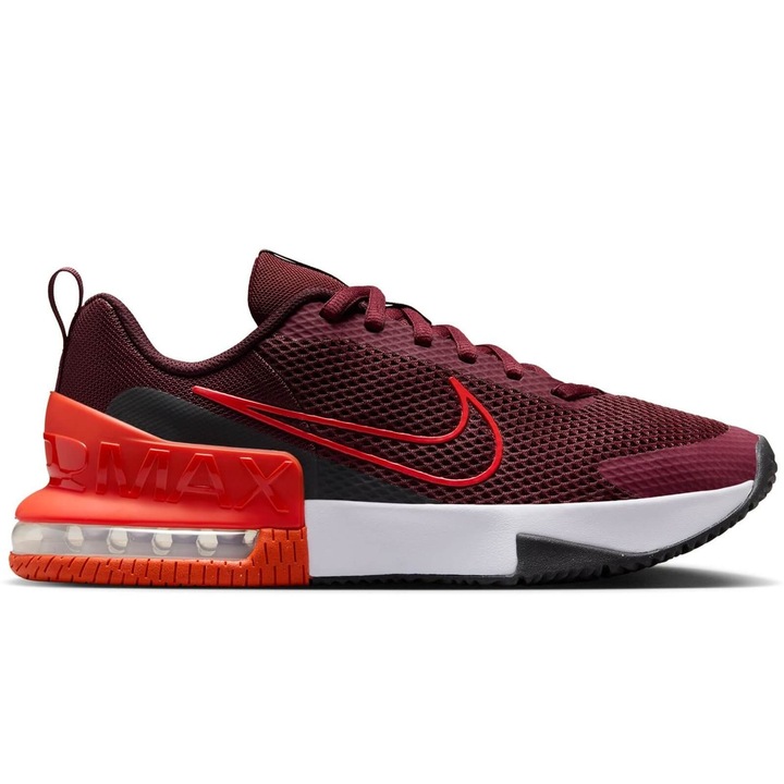 Спортни обувки NIKE Alpha Trainer 6 39048, Червен