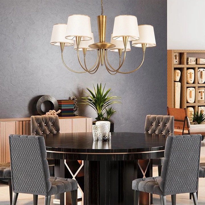 Полилей Pardo 3001 Месинг