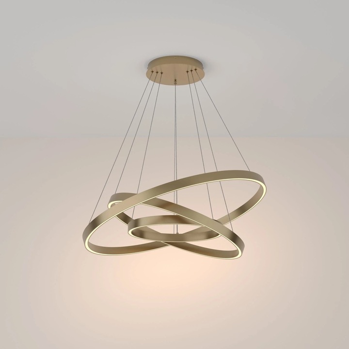 Lustra Rim Alama L100BS3K