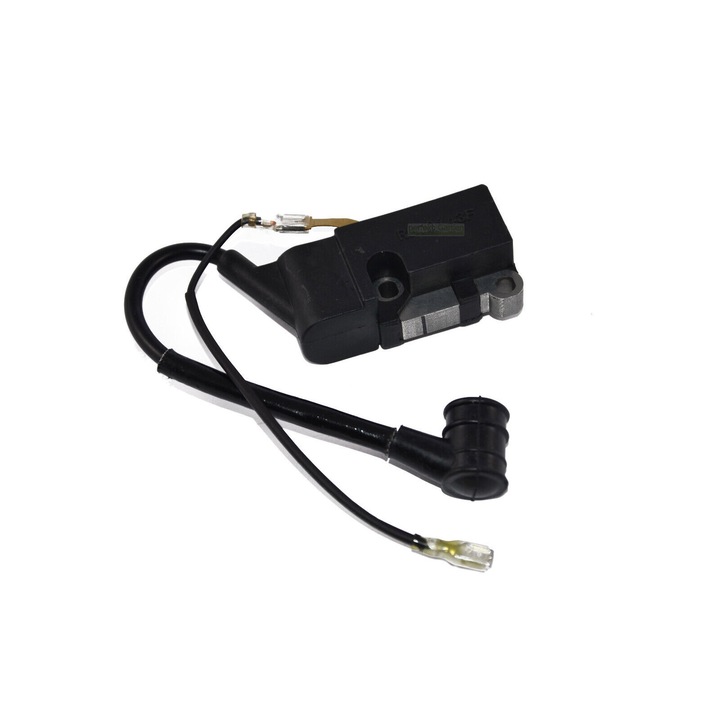 Bobina inductie / aprindere pentru drujba vidaXL Arebos Shark Scheppach Victus