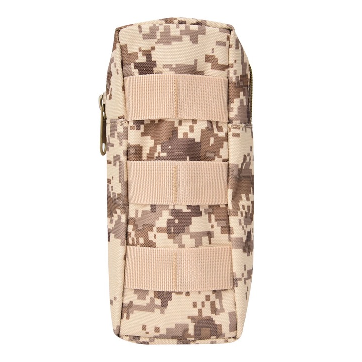 Sporttáska, longziming, vízálló, nagy kapacitású, többszínű, 800D nejlon, kempingezéshez és túrázáshoz