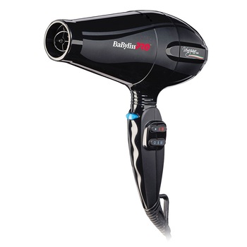 Uscator de par BaByliss Pro Veneziano 2200W Uscator de par BaByliss Pro Veneziano 2200W