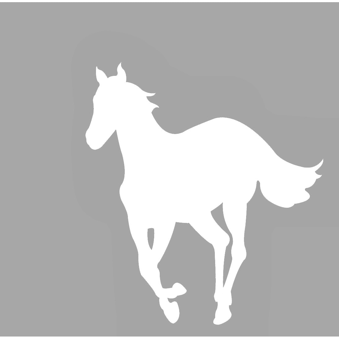 Deftones - White Pony [2000] (cd)