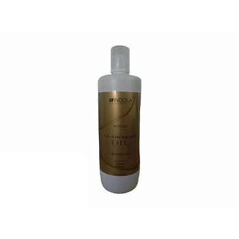 Sampon pentru stralucire Indola Glamorous Oil, 1000 ml Sampon pentru stralucire Indola Glamorous Oil, 1000 ml