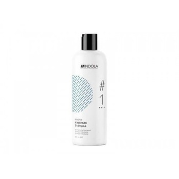 Sampon pentru hidratare Indola Hydrate, 300 ml Sampon pentru hidratare Indola Hydrate, 300 ml