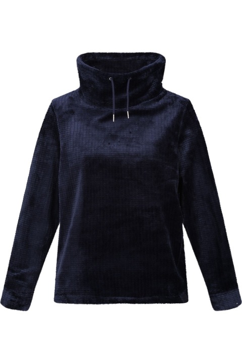 Női Regatta Bardou pulóver, Navy, Tengerészkék