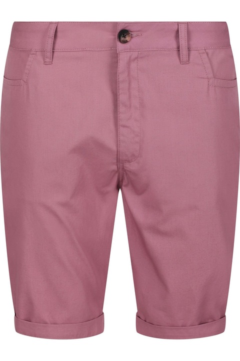 Regatta Cobain férfi rövidnadrág, mályva, Szilvalila