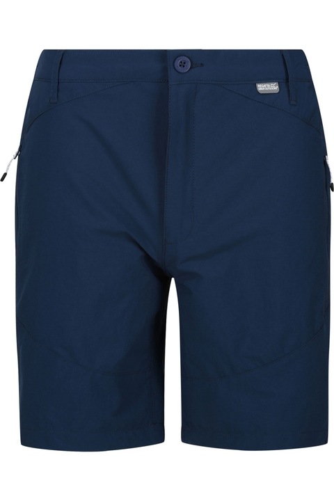 Regatta Highton férfi rövidnadrág, kék szárny, Kék