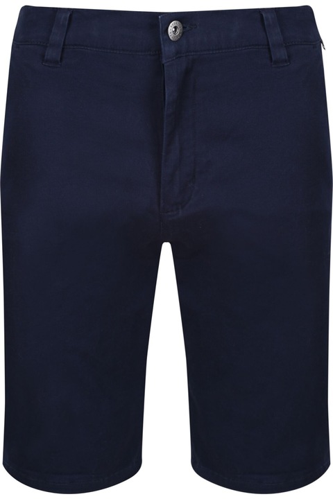 Regatta Sandros férfi rövidnadrág, sötétkék, Tengerészkék, 50