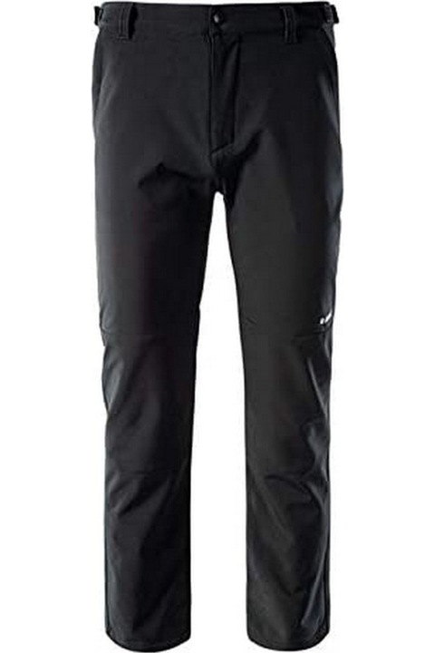 Hi-Tec Celio férfi túranadrág, fekete, Fekete