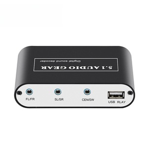 Audio Hi-Fi tartozékok