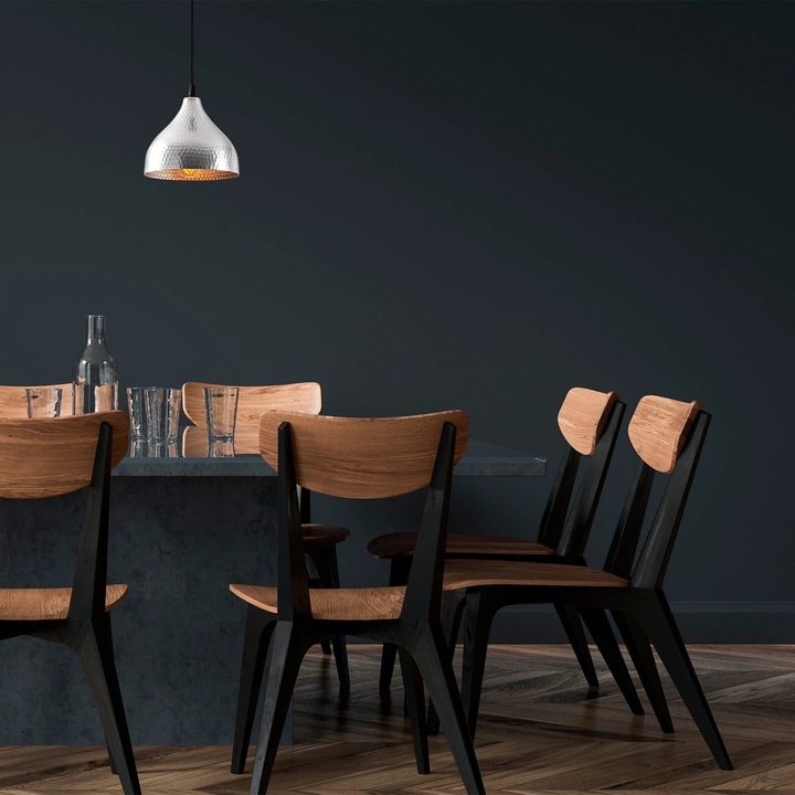 Полилей Tattoo 2393 Сребрист