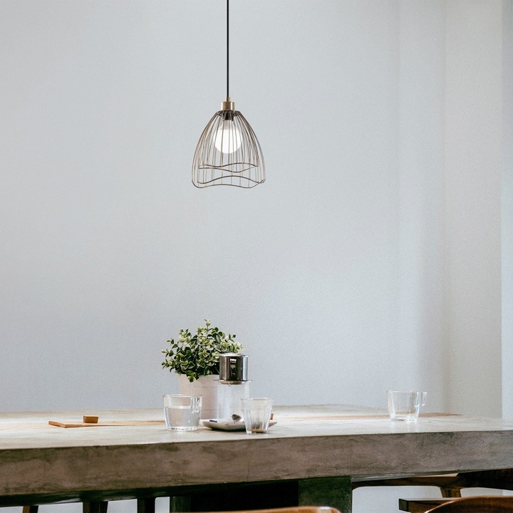 Полилей Zeyno 6401 Месинг