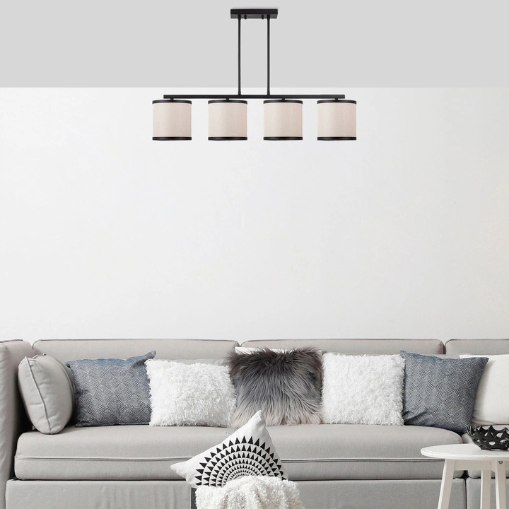 Lustra Way 11646 Alb / Alama