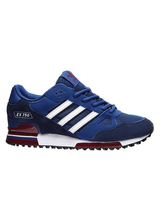 Incaltaminte Adidas zx 750, 42 EU, Albastru - eMAG.ro