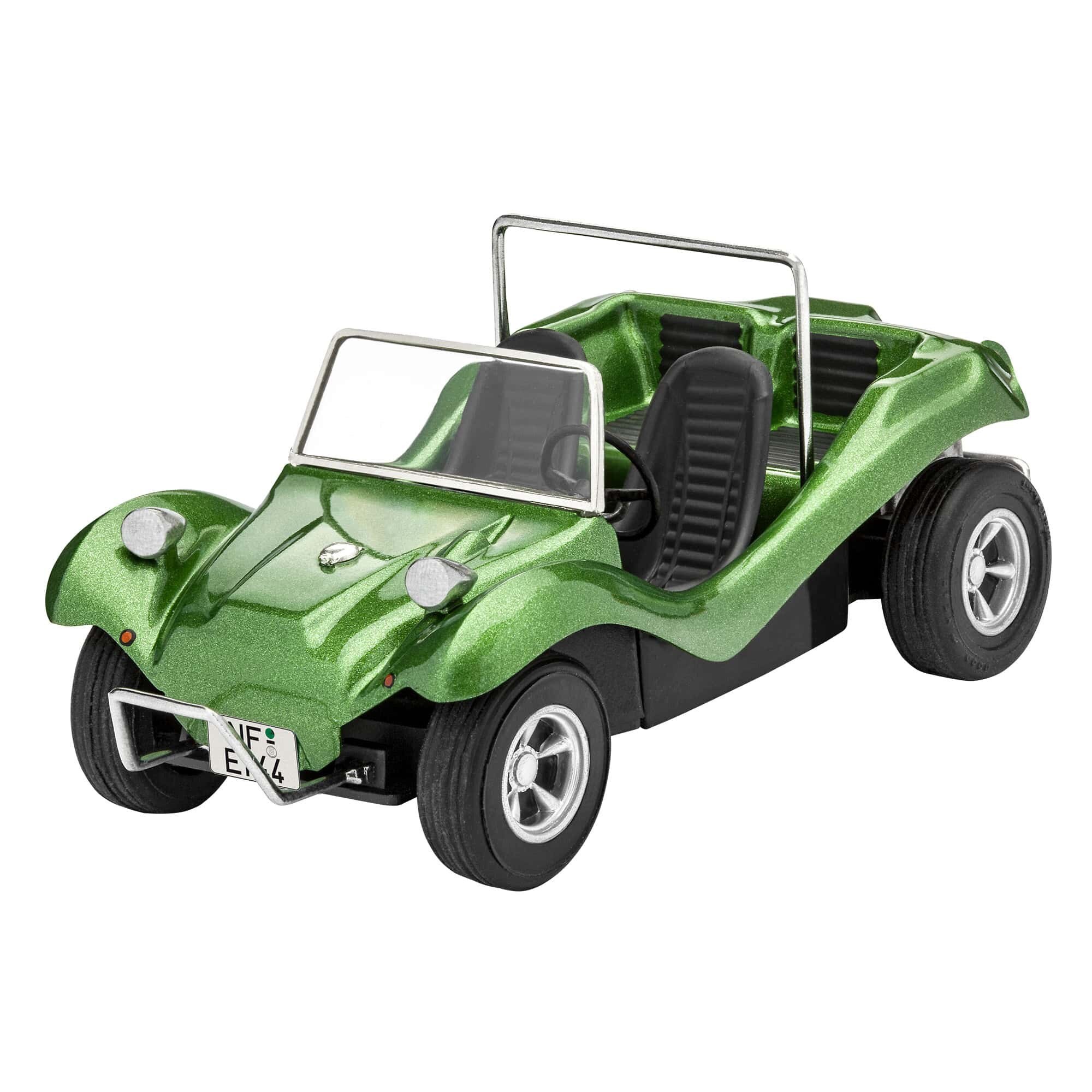 Macheta masina Revell - VW Buggy - RV7682