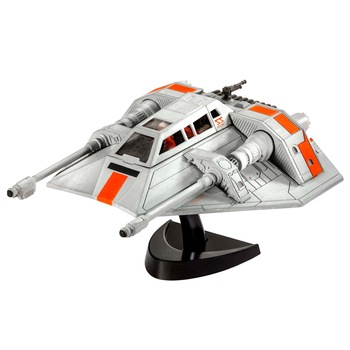 Set macheta Revell - Snowspeeder - RV63604 Set macheta Revell - Snowspeeder - RV63604
