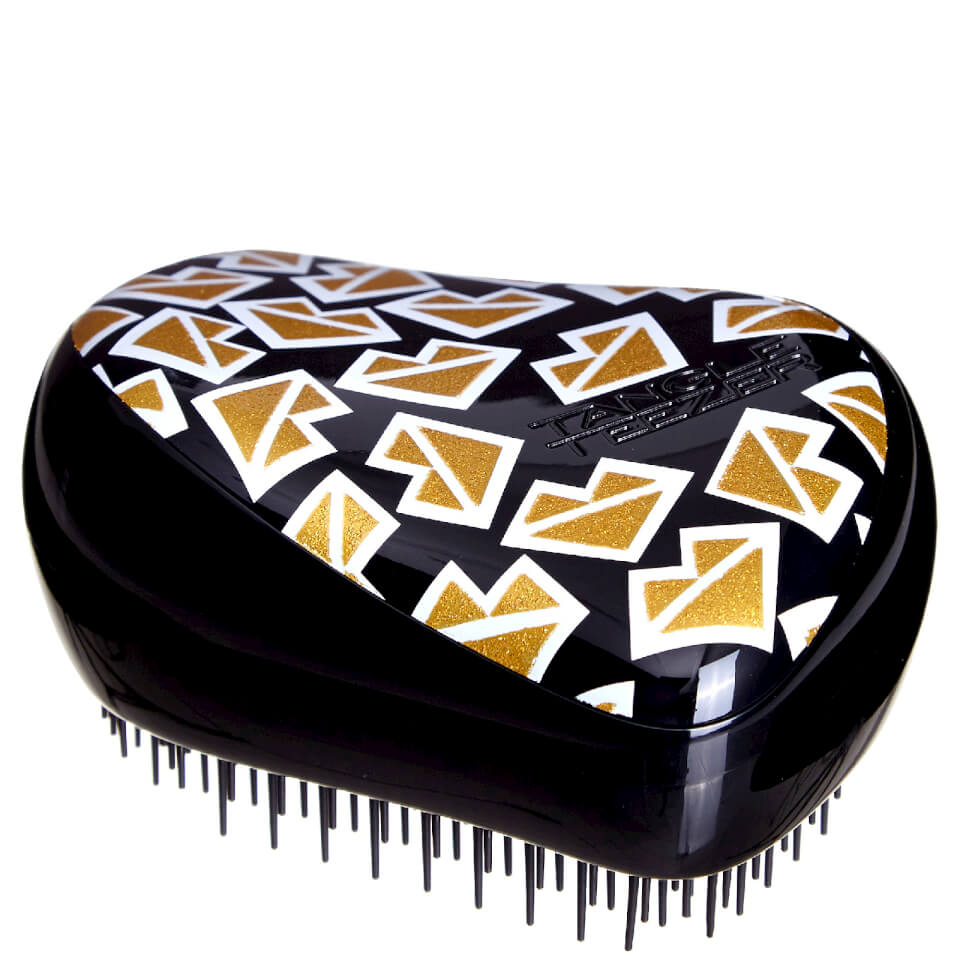 Perie pentru par Tangle Teezer Compact Styler Markus Lupfer
