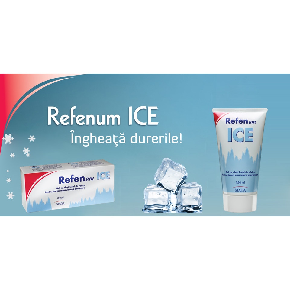 refenum ice gel
