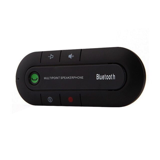 Kit masina bluetooth parasolar