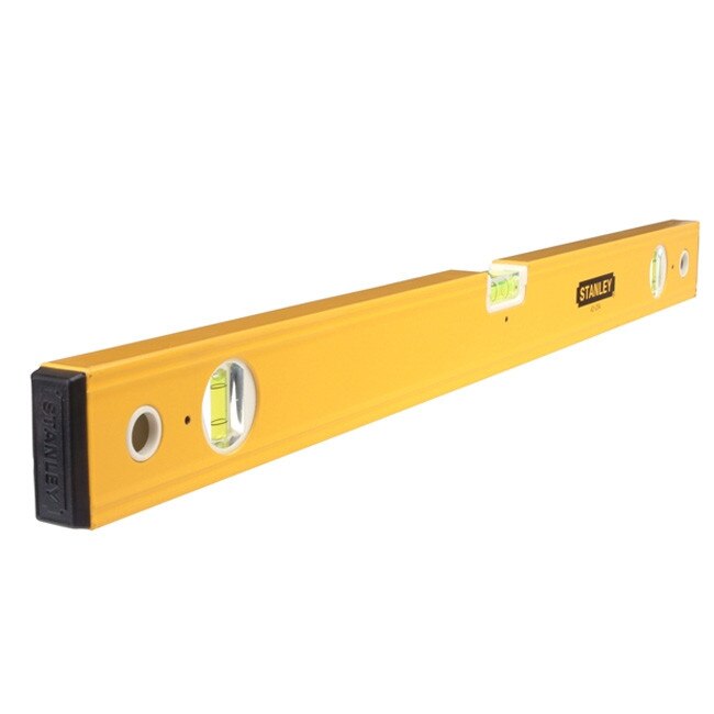 Nivela 2 150 cm 4 fiole Stanley 1-42-258
