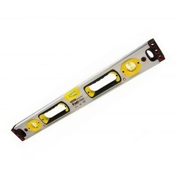 Nivela magnetica FatMax - 120 cm 3 fiole Stanley 1-43-549 Nivela magnetica FatMax - 120 cm 3 fiole Stanley 1-43-549