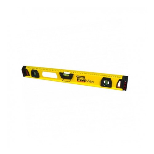 Nivela Stanley Fatmax cu profil in I 120 cm 1-43-555