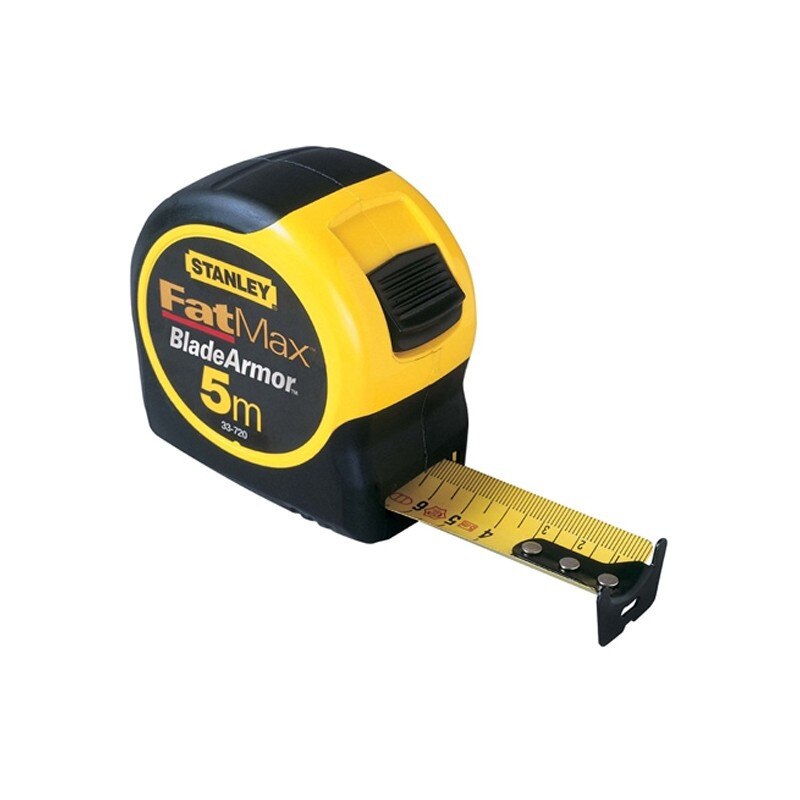 Ruleta Stanley Fatmax BladeArmor 0-33-720