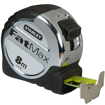 Ruleta Stanley Fatmax Blade Armor Pro 8 m 0-33-892 Ruleta Stanley Fatmax Blade Armor Pro 8 m 0-33-892