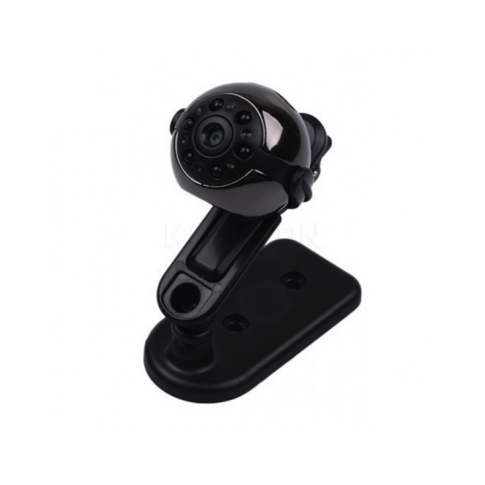 Mini Camera Spion FULL HD SQ9