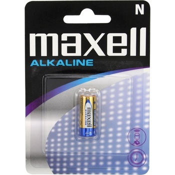 Baterie alcalina Maxell LR1 N 1.5V Baterie alcalina Maxell LR1 N 1.5V