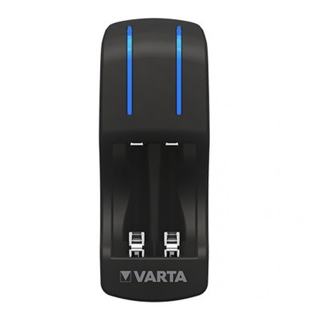Incarcator VARTA Easy Energy Pocket gol pentru 4xAA sau 4xAAA - eMAG.ro