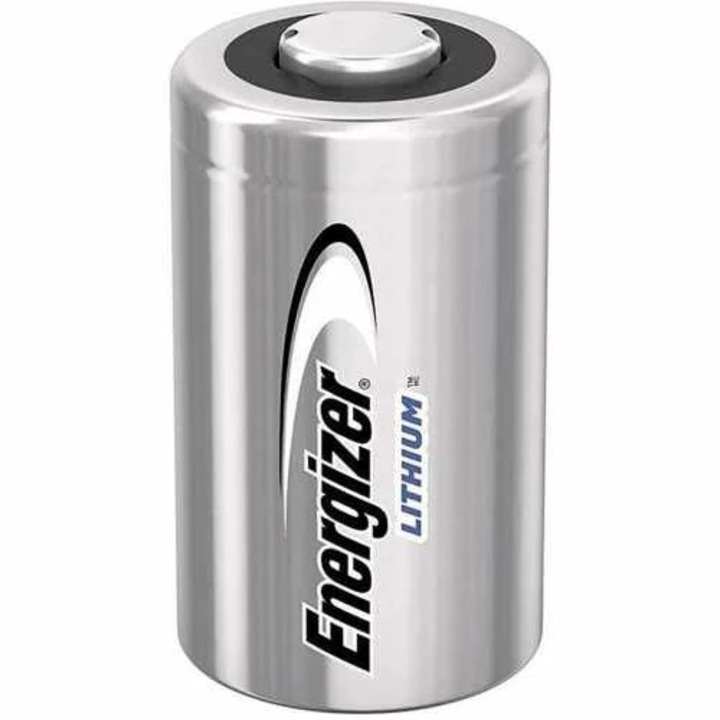 Baterie foto cu litiu Energizer CR2