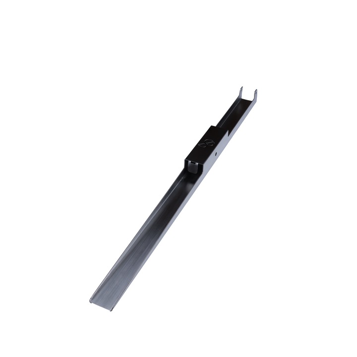 Опора за прът TP Inox 50x50x1, 5x800 мм