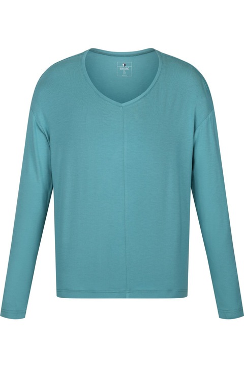 Női Regatta Pimmy póló, Bristol kék, Kék, 36