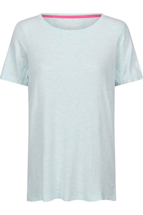 Ballyton női regatta póló, Albarit Aqua, Kék