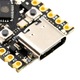 Платка ESP32-C6-ZERO, Mini, Wifi, Bluetooth