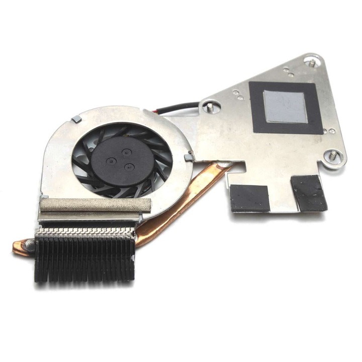 Cooler pentru laptop Dell AT0EP002ZS0