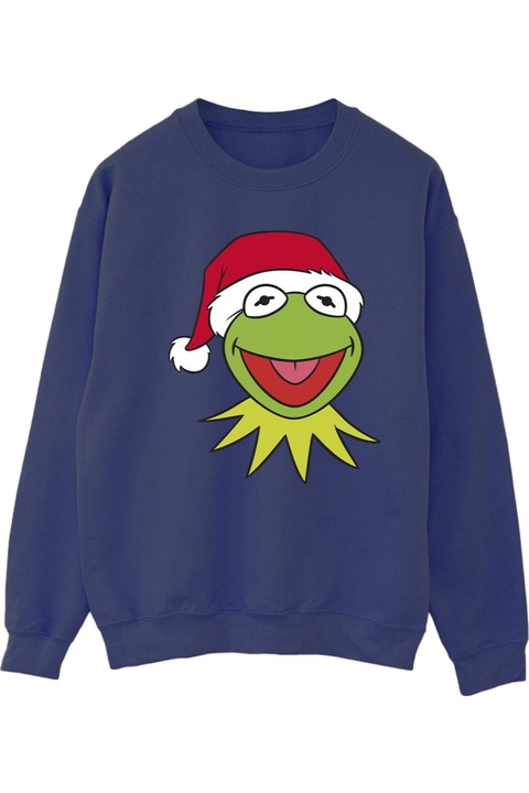 Disney Muppets kapucnis női, sötétkék 2XL INTL