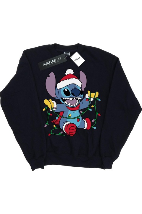 Ежедневен суитшърт Disney, Тъмносин