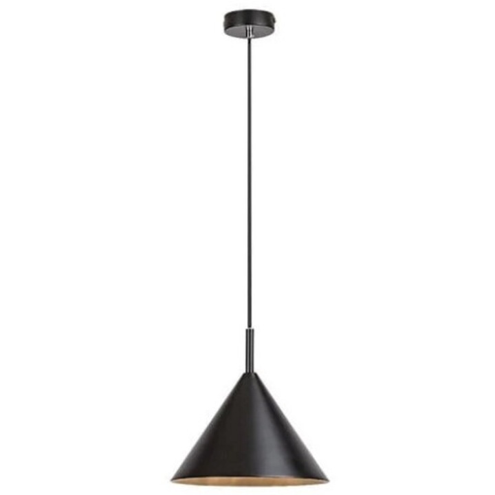 Полилей Jarod 72007 Черен