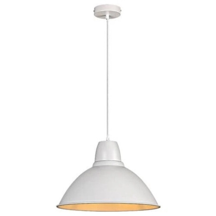 Lustra Wilbour 72014 Alb