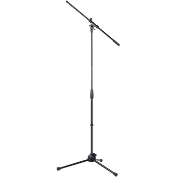 Stativ microfon Soundsation SMICS-100-BK Stativ microfon Soundsation SMICS-100-BK