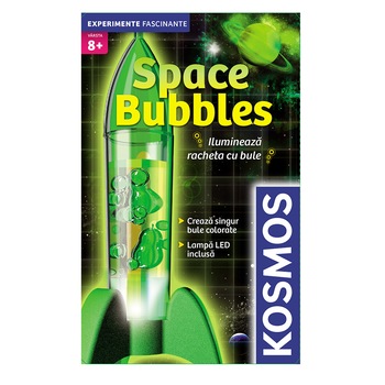 Joc Educativ Kosmos Bule Spatiale - 24007 Joc Educativ Kosmos Bule Spatiale - 24007