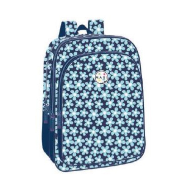 Ghiozdan de scoala, Maui Margarita, 44 cm