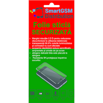 Folie sticla Lenovo VIBE S1 Folie sticla Lenovo VIBE S1