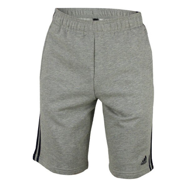 Sort Adidas ft 3s ess, S EU, Gri