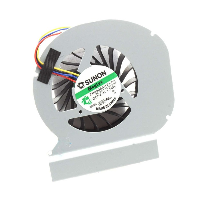 Cooler pentru laptop Dell ZB0506AUV1-6A varianta 2
