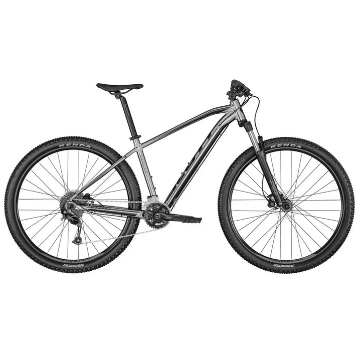 Bicicleta MTB Hardtail SCOTT Aspect 750 Slate Grey (Marime Cadru: XS)