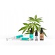 Ulei CBD PRO Classic 10% 30ml, Cannabis Originals, fara coloranti, vegan